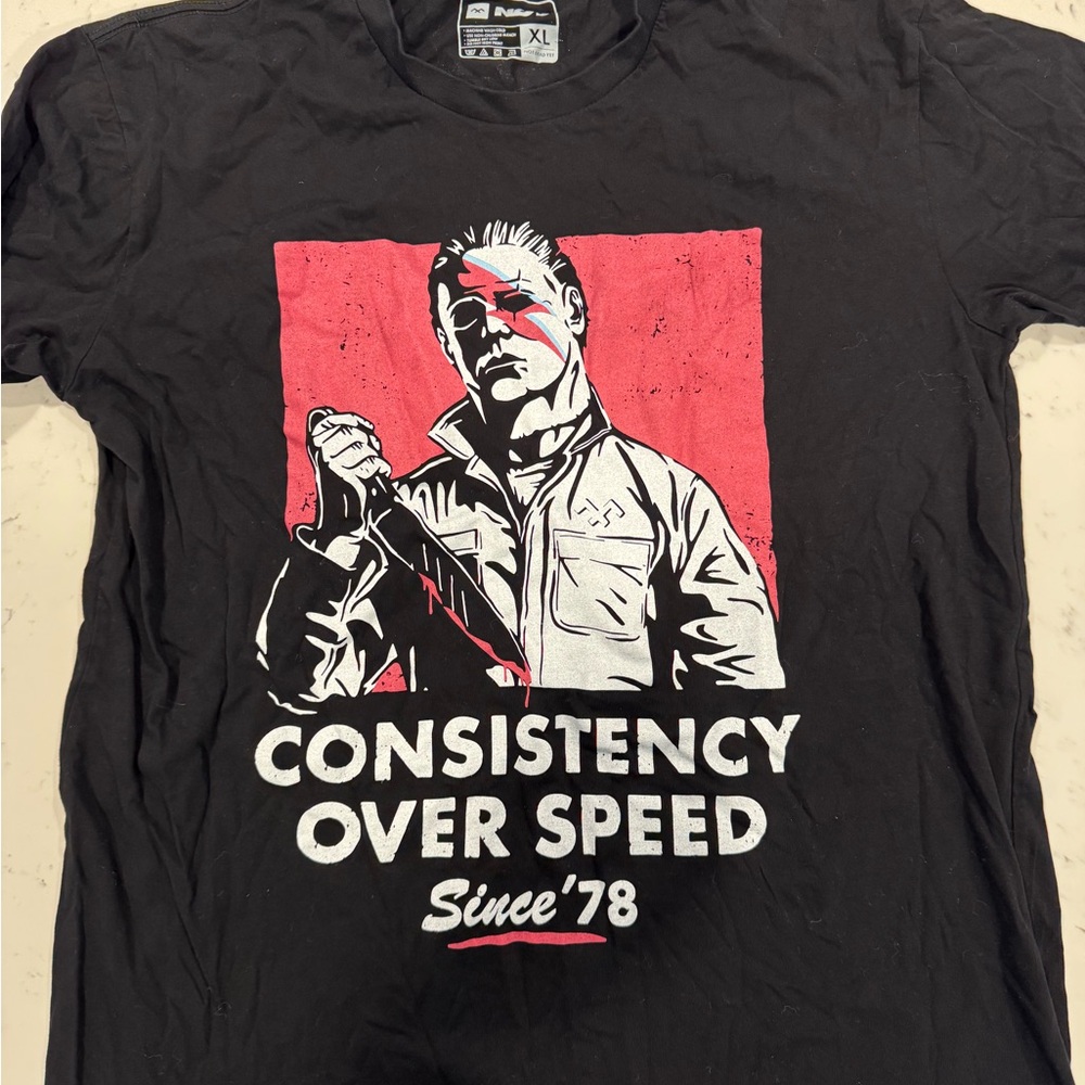NDY Killer Graphic Tee